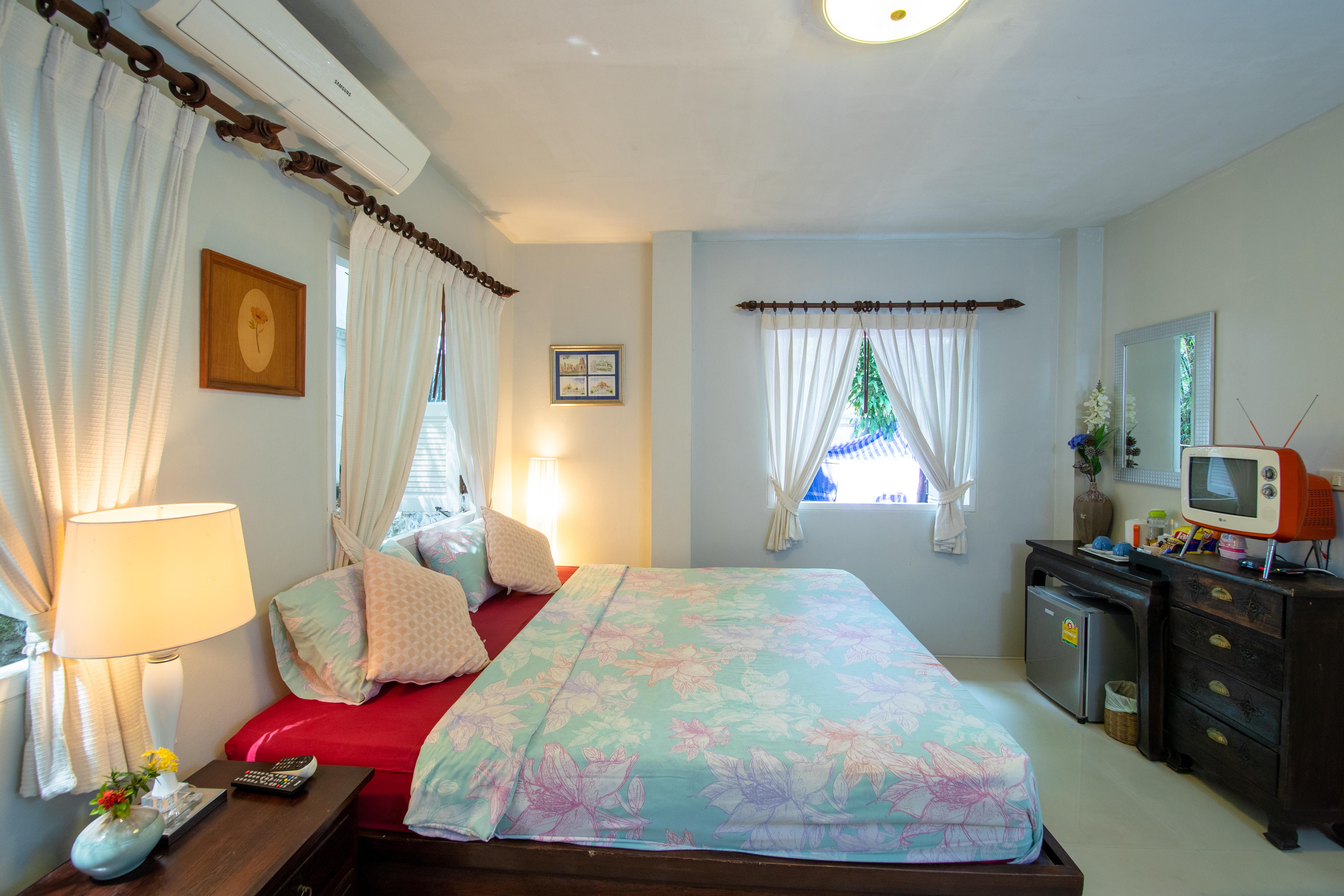 Banyan House Samui Bed And Breakfast (Adults Only) Plage de Chaweng Extérieur photo